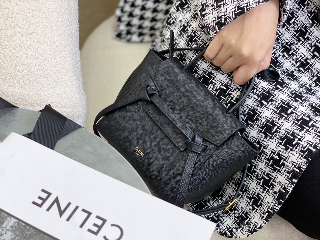 Celine Nano Bags